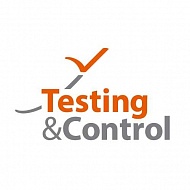 Электромаш на выставке Testing&Control 26-28 октября